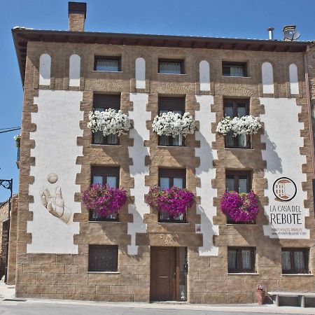 Acedo La Casa Del Rebote 아파트 외부 사진
