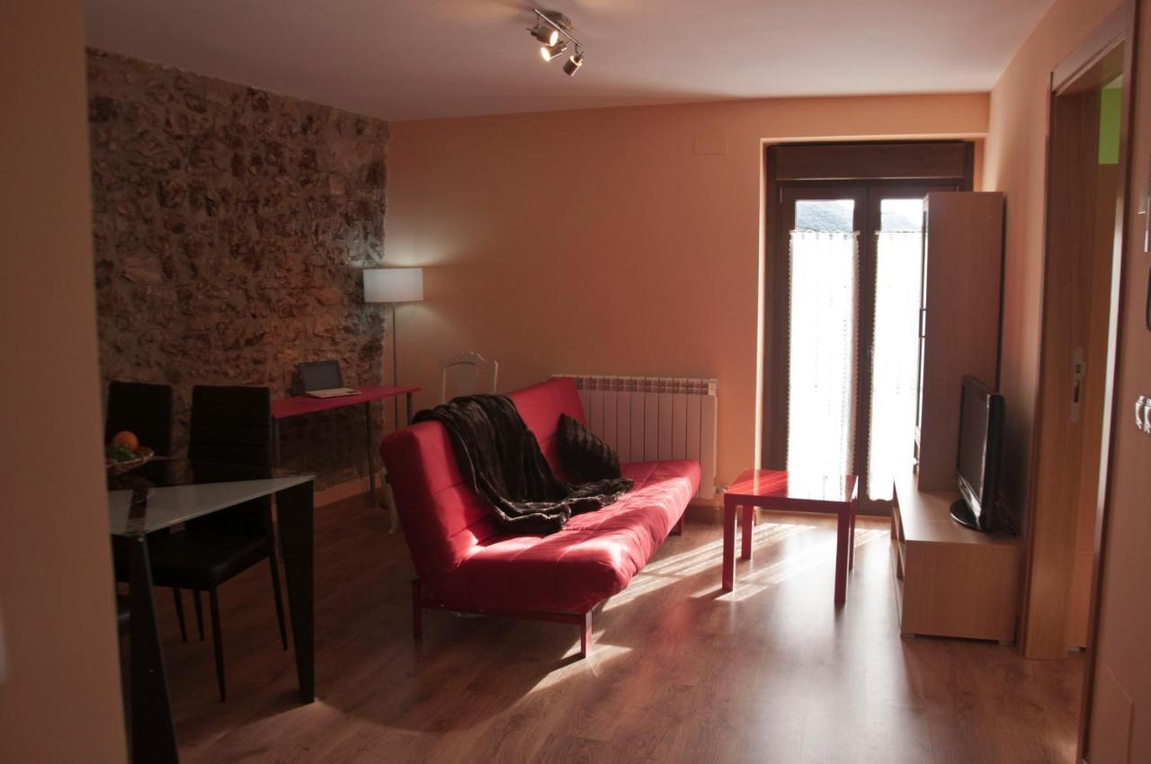 Acedo La Casa Del Rebote 아파트 외부 사진