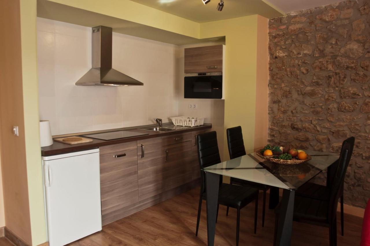 Acedo La Casa Del Rebote 아파트 외부 사진
