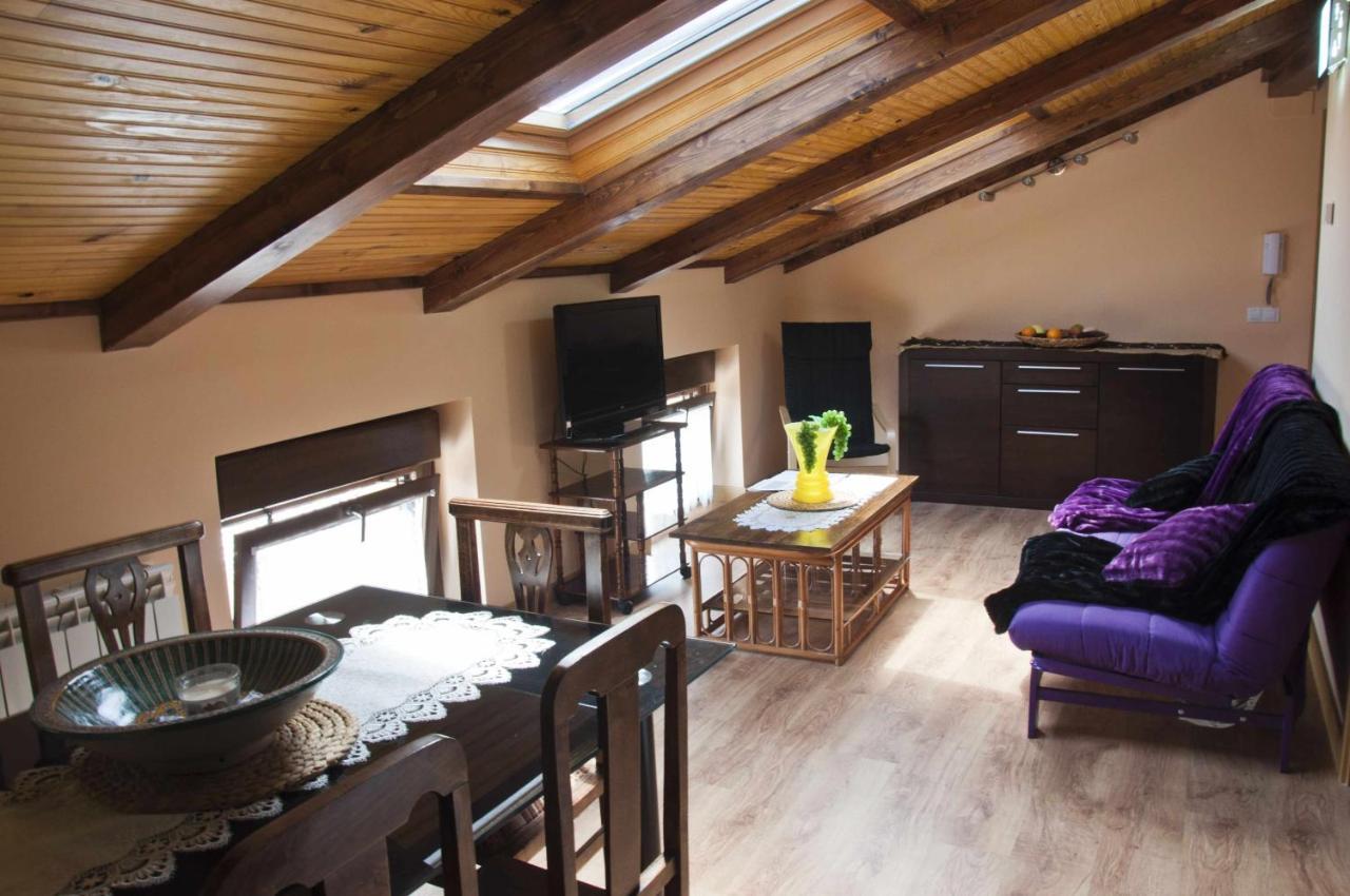 Acedo La Casa Del Rebote 아파트 외부 사진