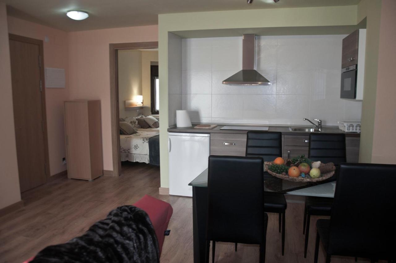 Acedo La Casa Del Rebote 아파트 외부 사진