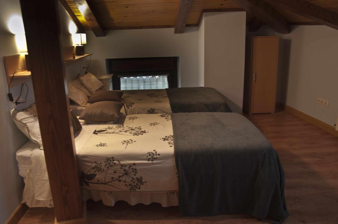 Acedo La Casa Del Rebote 아파트 외부 사진