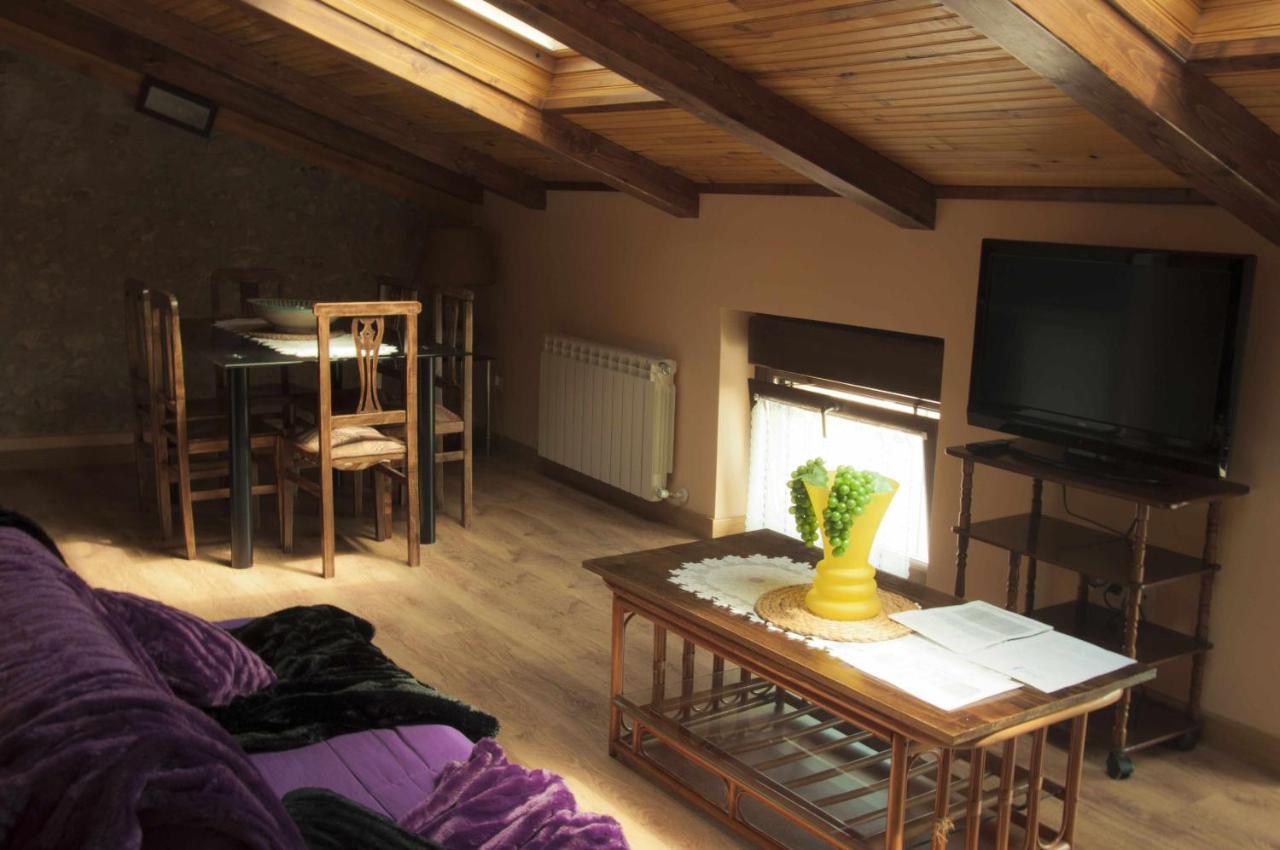 Acedo La Casa Del Rebote 아파트 외부 사진