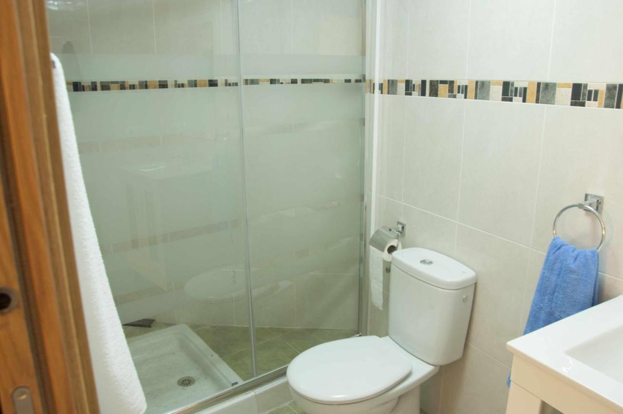Acedo La Casa Del Rebote 아파트 외부 사진