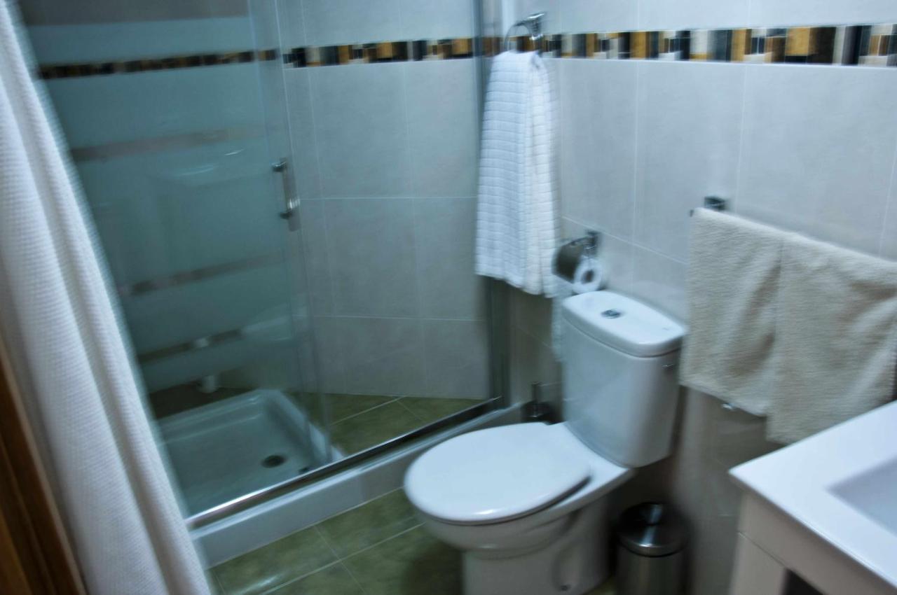 Acedo La Casa Del Rebote 아파트 외부 사진