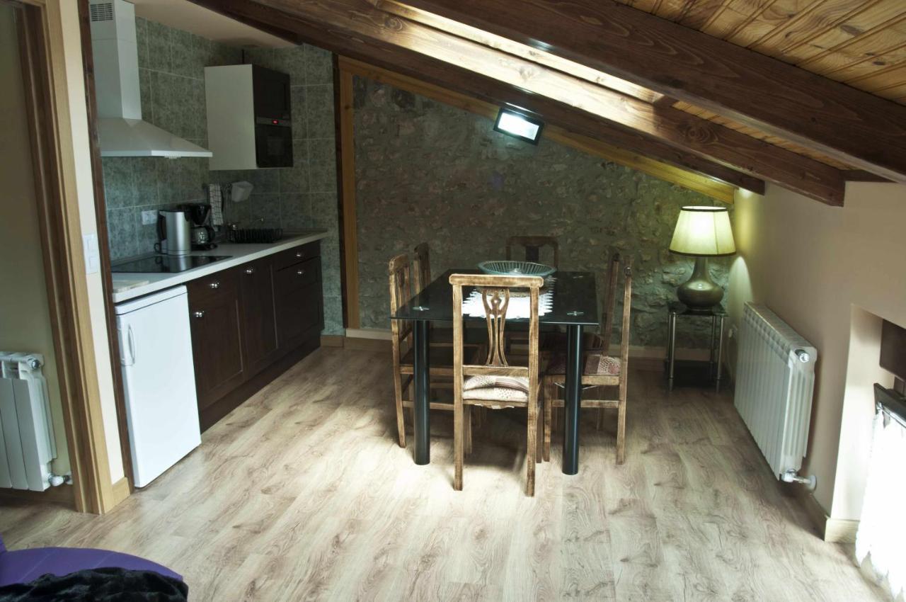 Acedo La Casa Del Rebote 아파트 외부 사진