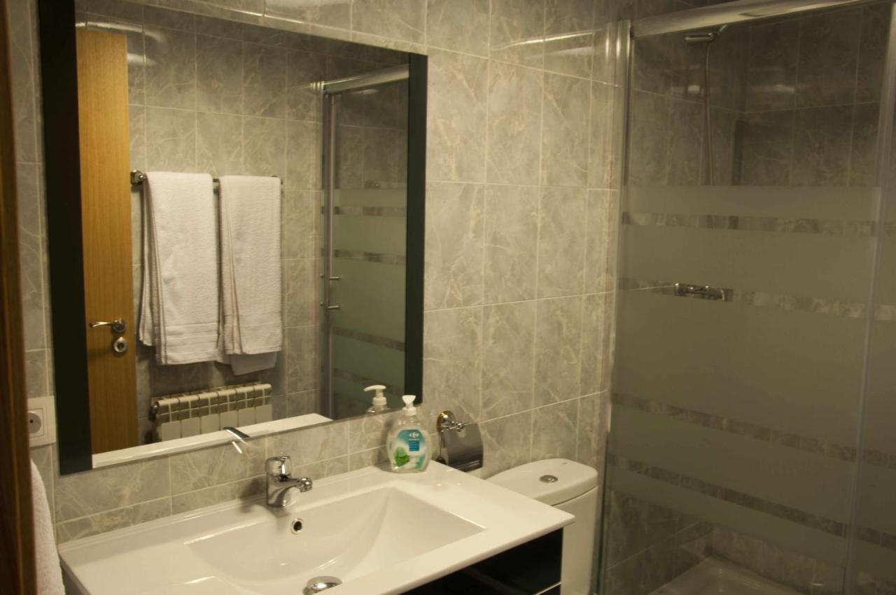 Acedo La Casa Del Rebote 아파트 외부 사진