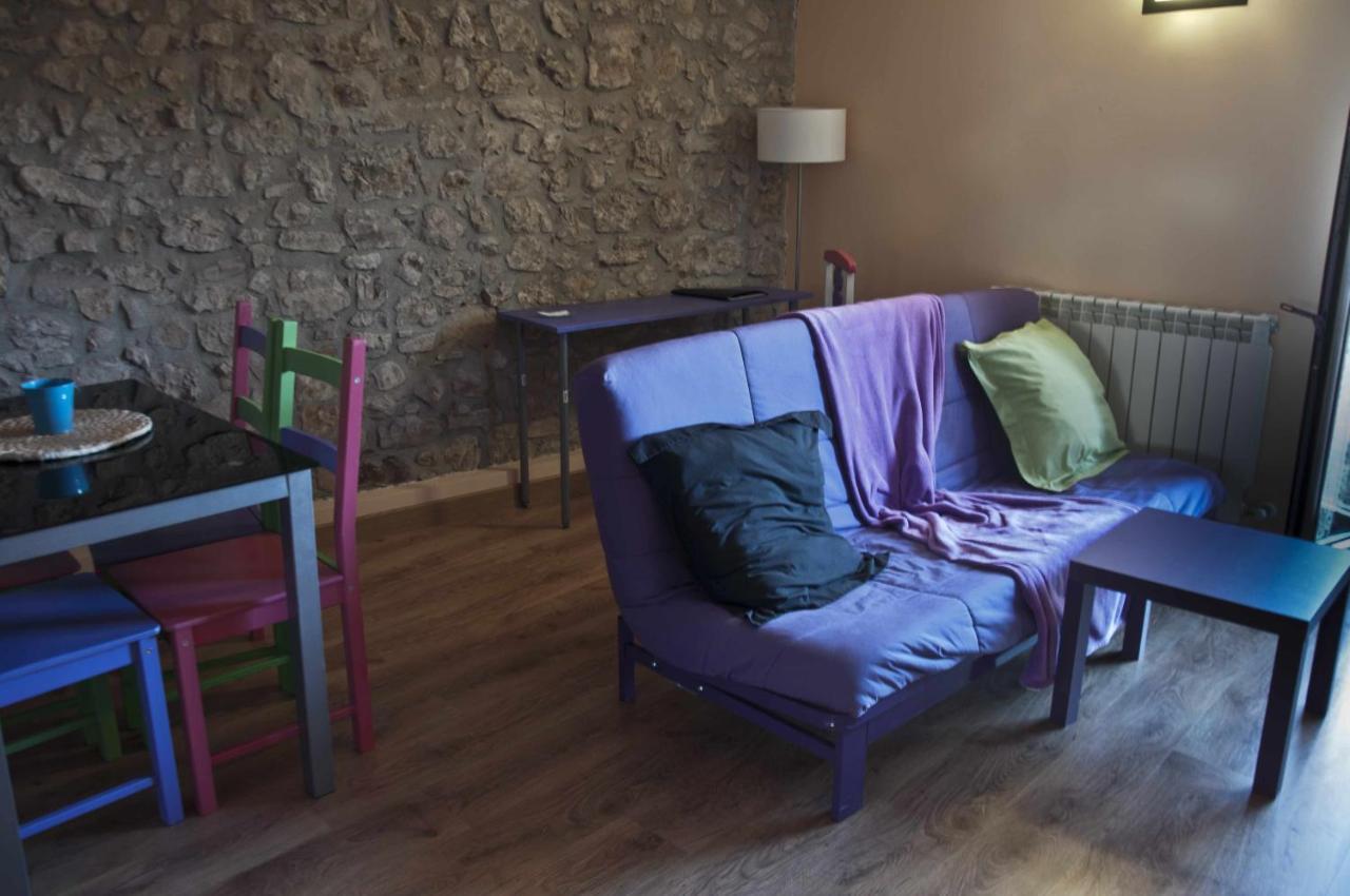Acedo La Casa Del Rebote 아파트 외부 사진