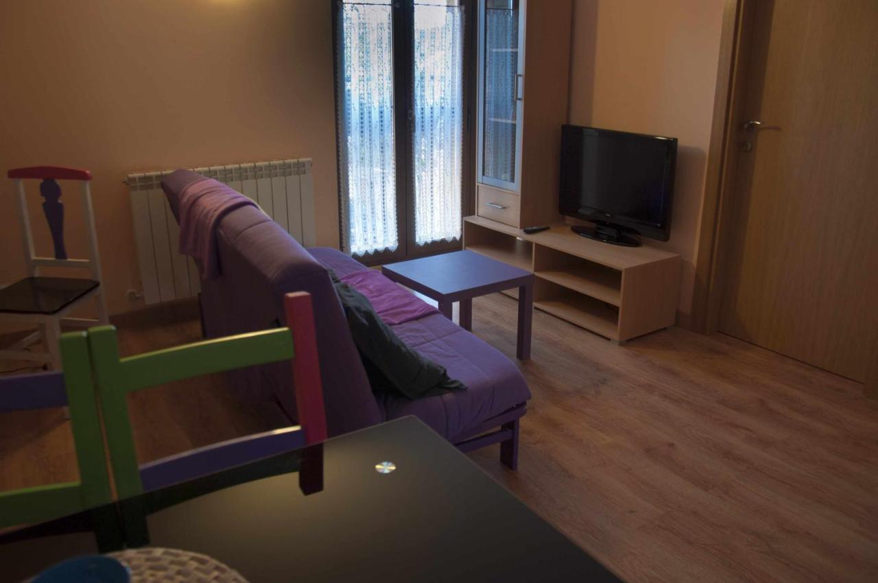 Acedo La Casa Del Rebote 아파트 외부 사진