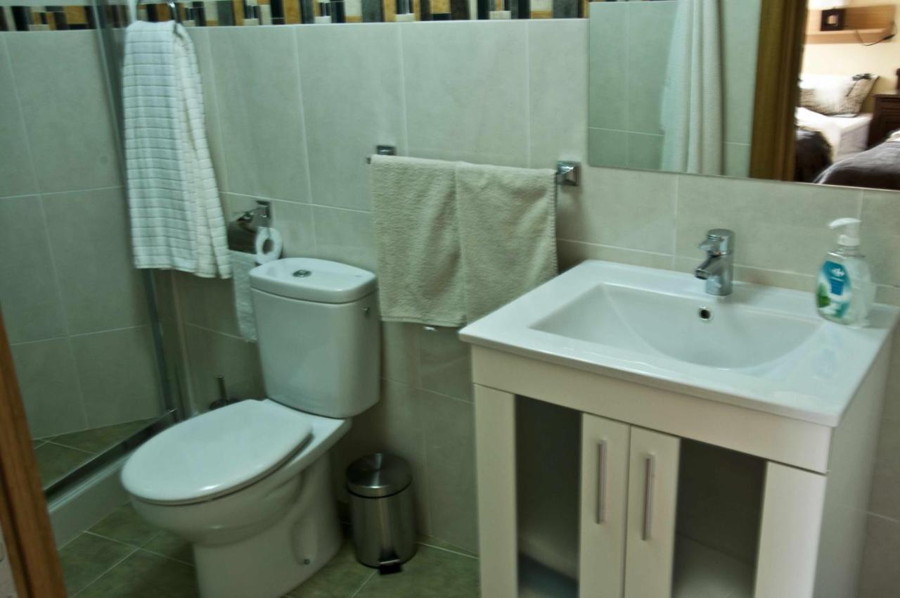 Acedo La Casa Del Rebote 아파트 외부 사진
