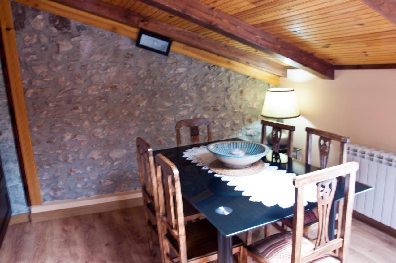 Acedo La Casa Del Rebote 아파트 외부 사진