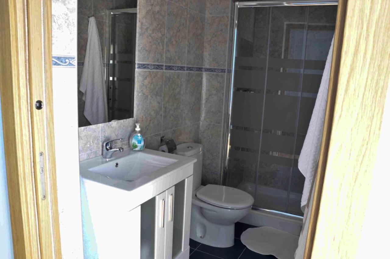Acedo La Casa Del Rebote 아파트 외부 사진
