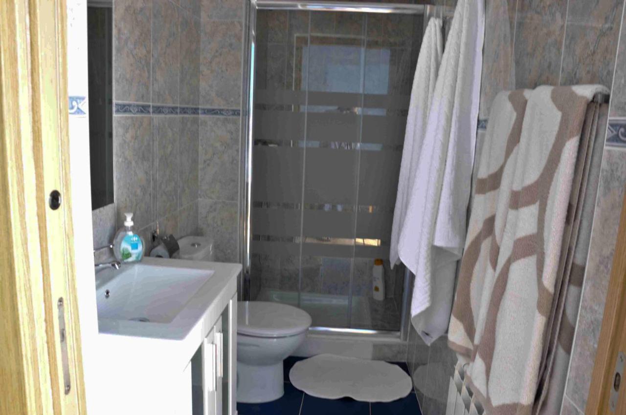 Acedo La Casa Del Rebote 아파트 외부 사진