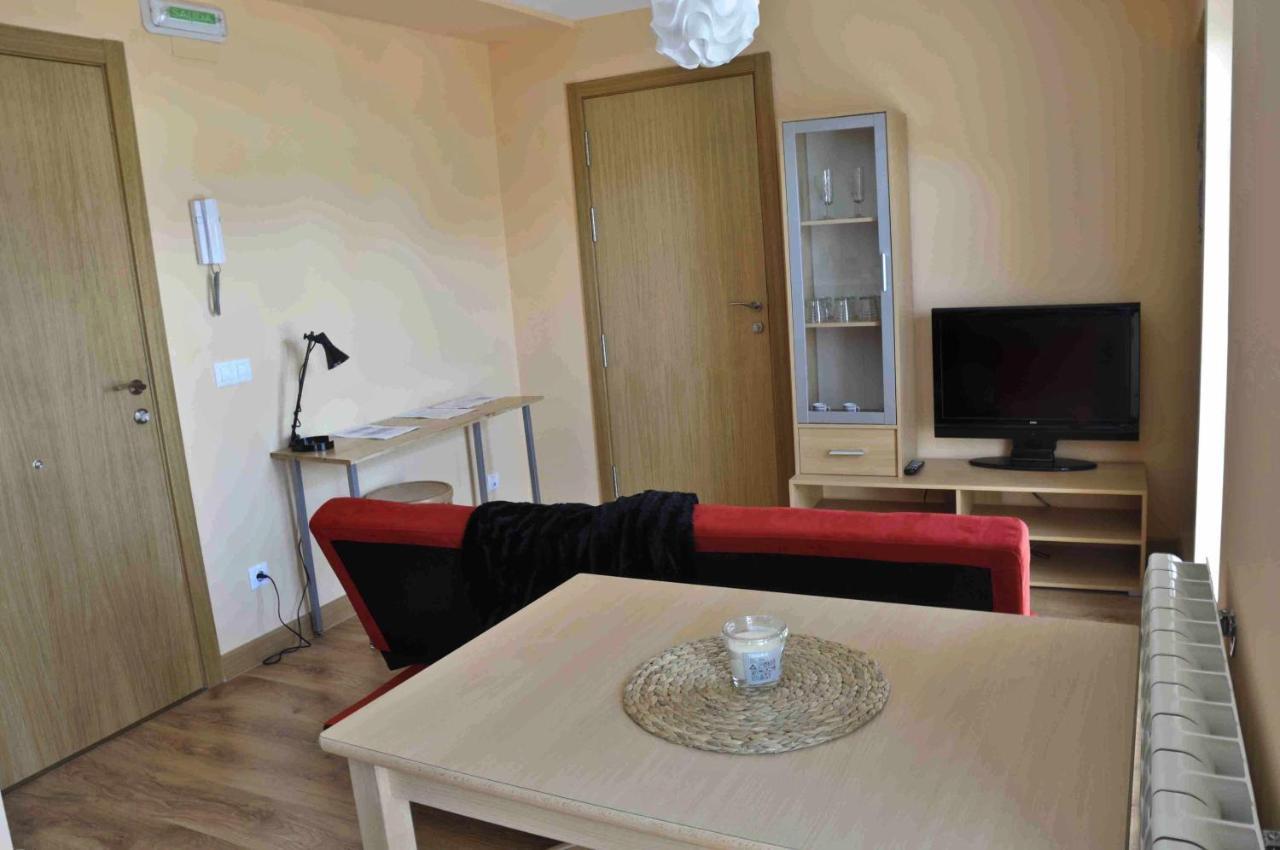 Acedo La Casa Del Rebote 아파트 외부 사진