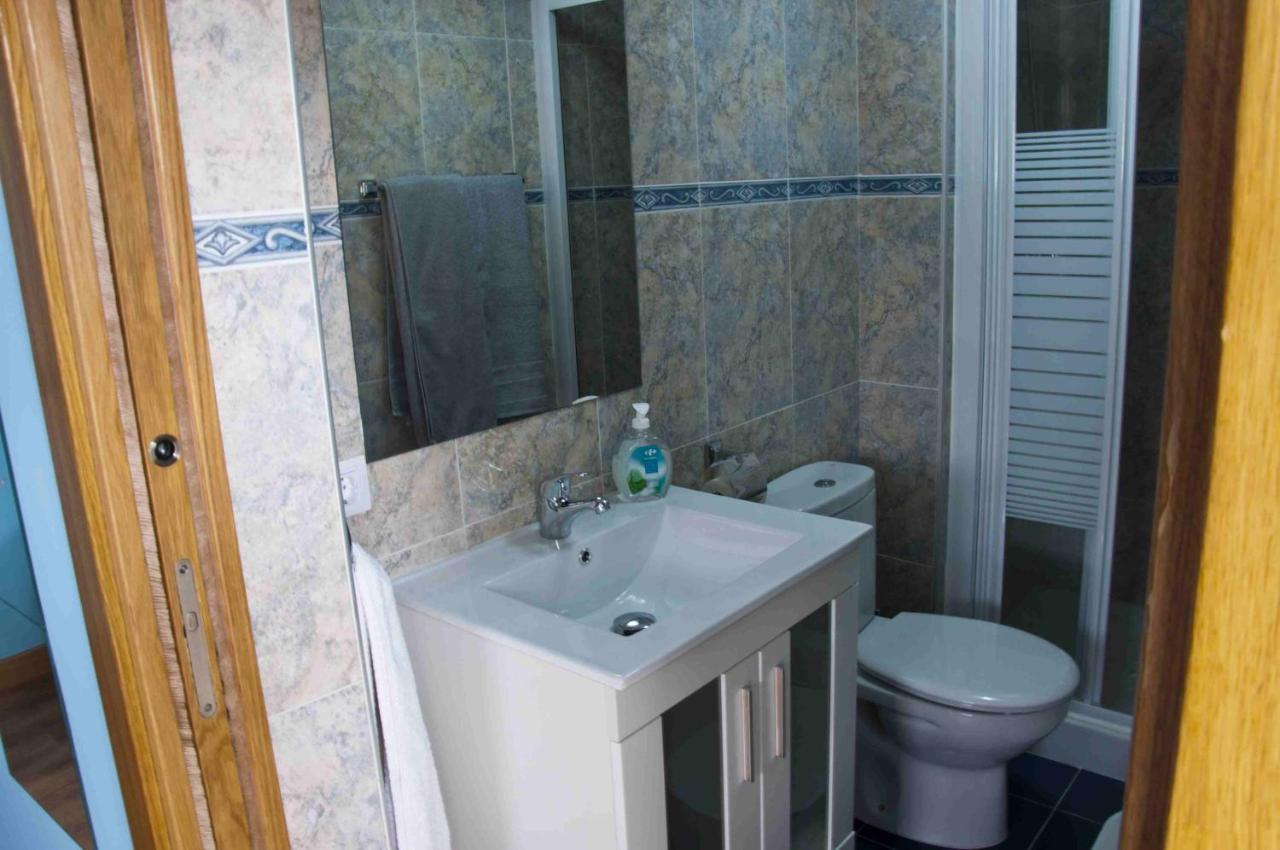 Acedo La Casa Del Rebote 아파트 외부 사진