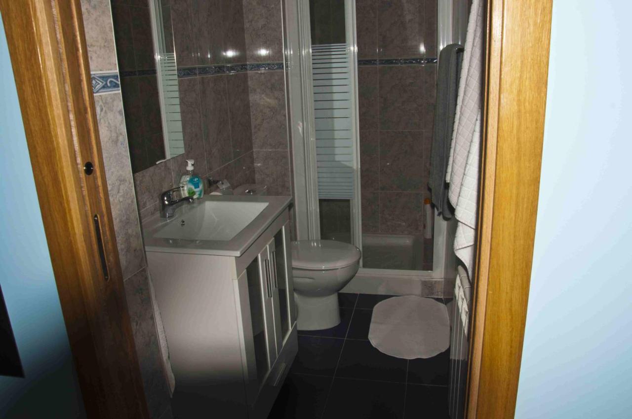 Acedo La Casa Del Rebote 아파트 외부 사진